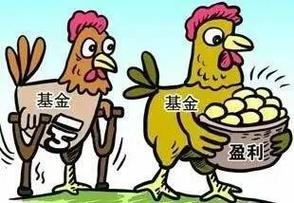 基金投顾成行业"新贵" "帮你投"智能理财顾问解决选基,择时难|基金投