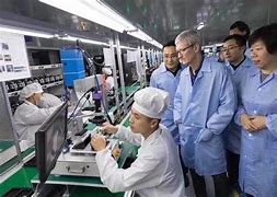 立讯精密引领电子板块逆市上扬，资金涌入预示行情二次启动