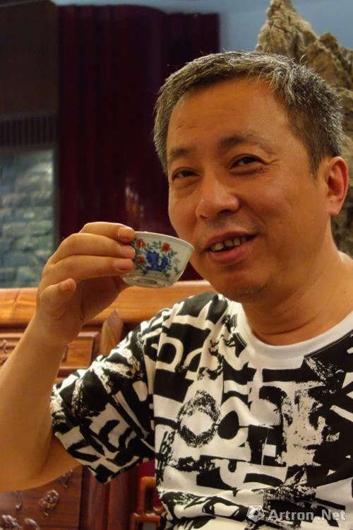刘益谦最贵的收藏品
