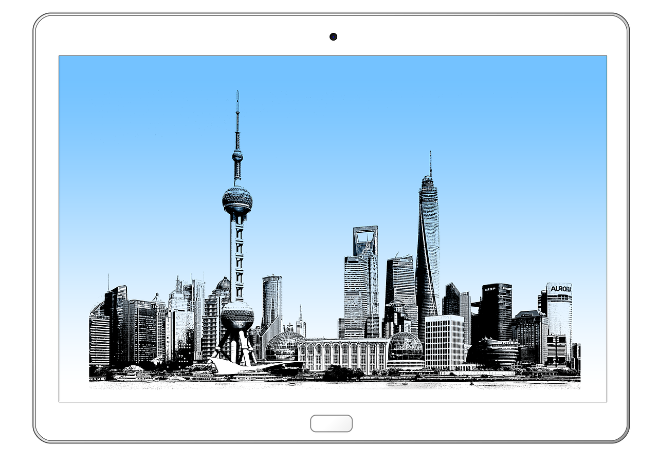 全面绿色转型，中国迈向可持续发展的新篇章