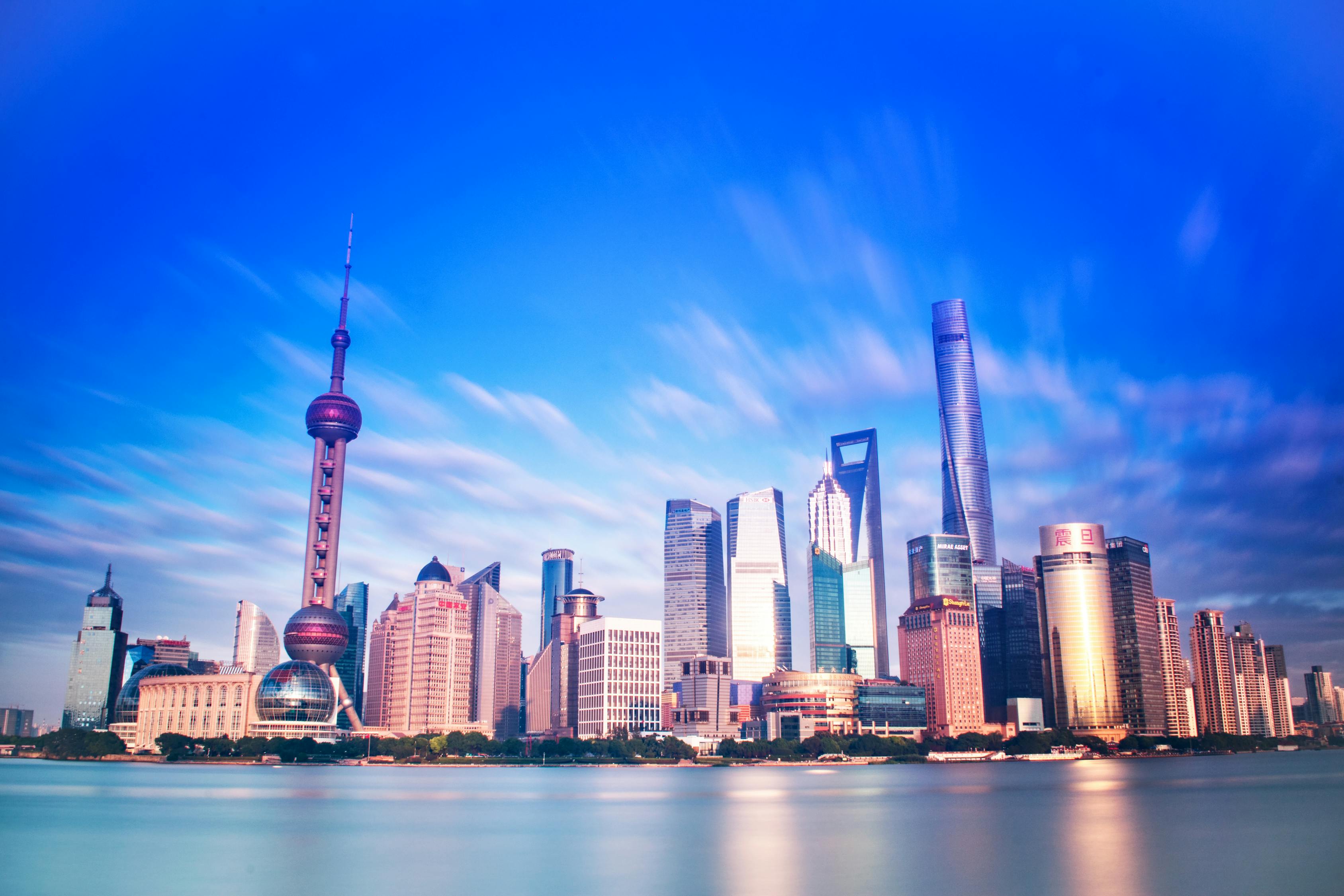 上海外地人的社保全攻略，理解和融入城市保障体系