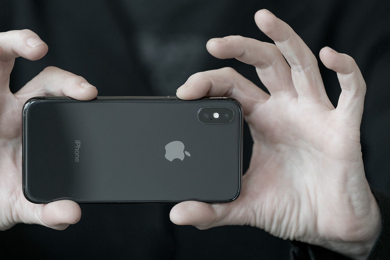 iPhone 16系列售价公布，最高可达17499元
