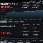 当日主力资金净流入指标源码