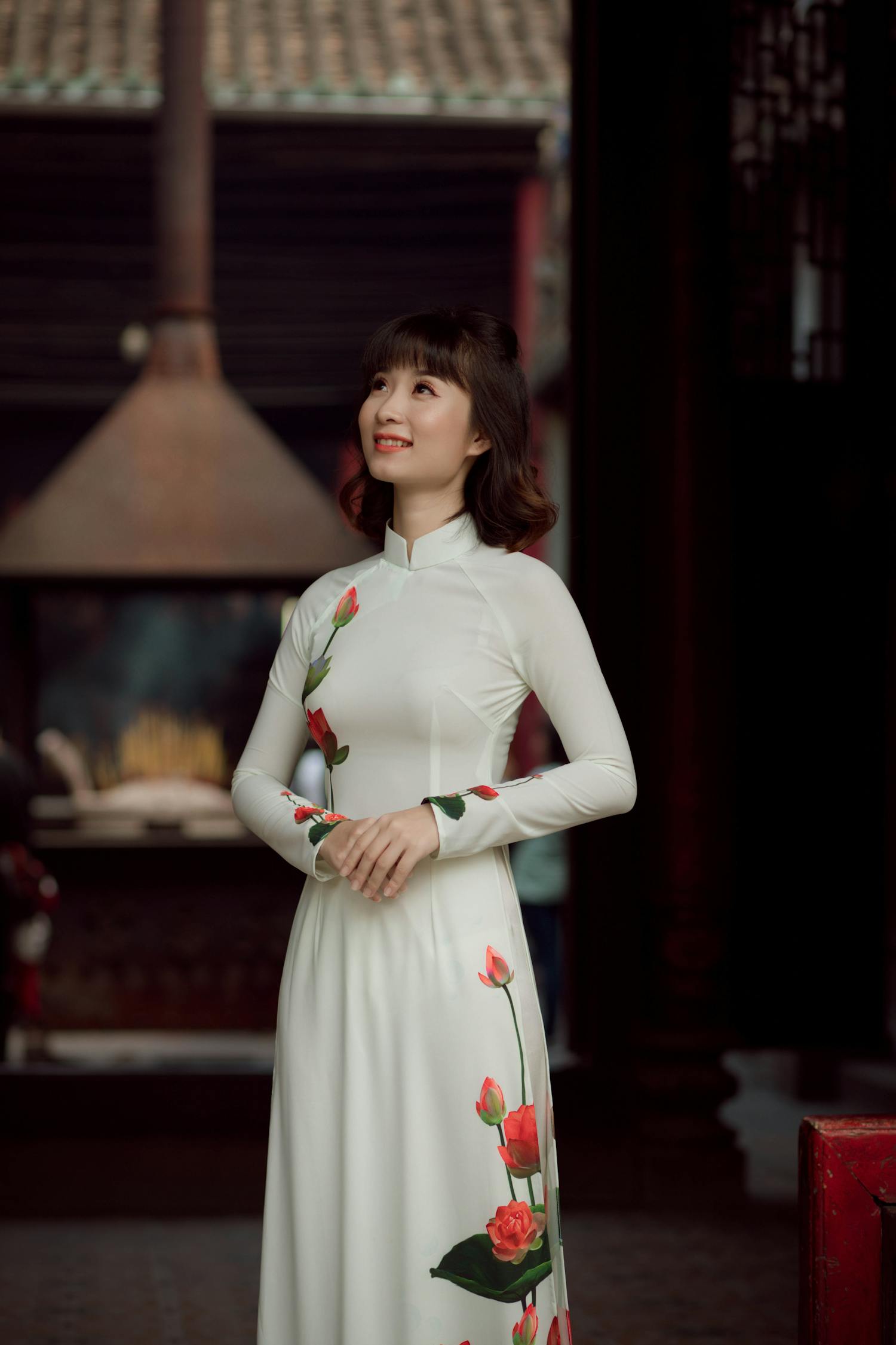 黄晓明红毯状态，魅力不减，风采依旧