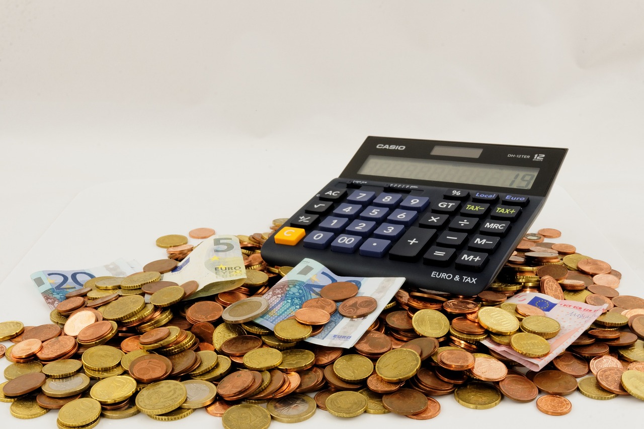 掌握养老金计算秘籍，一图解析你的未来退休金