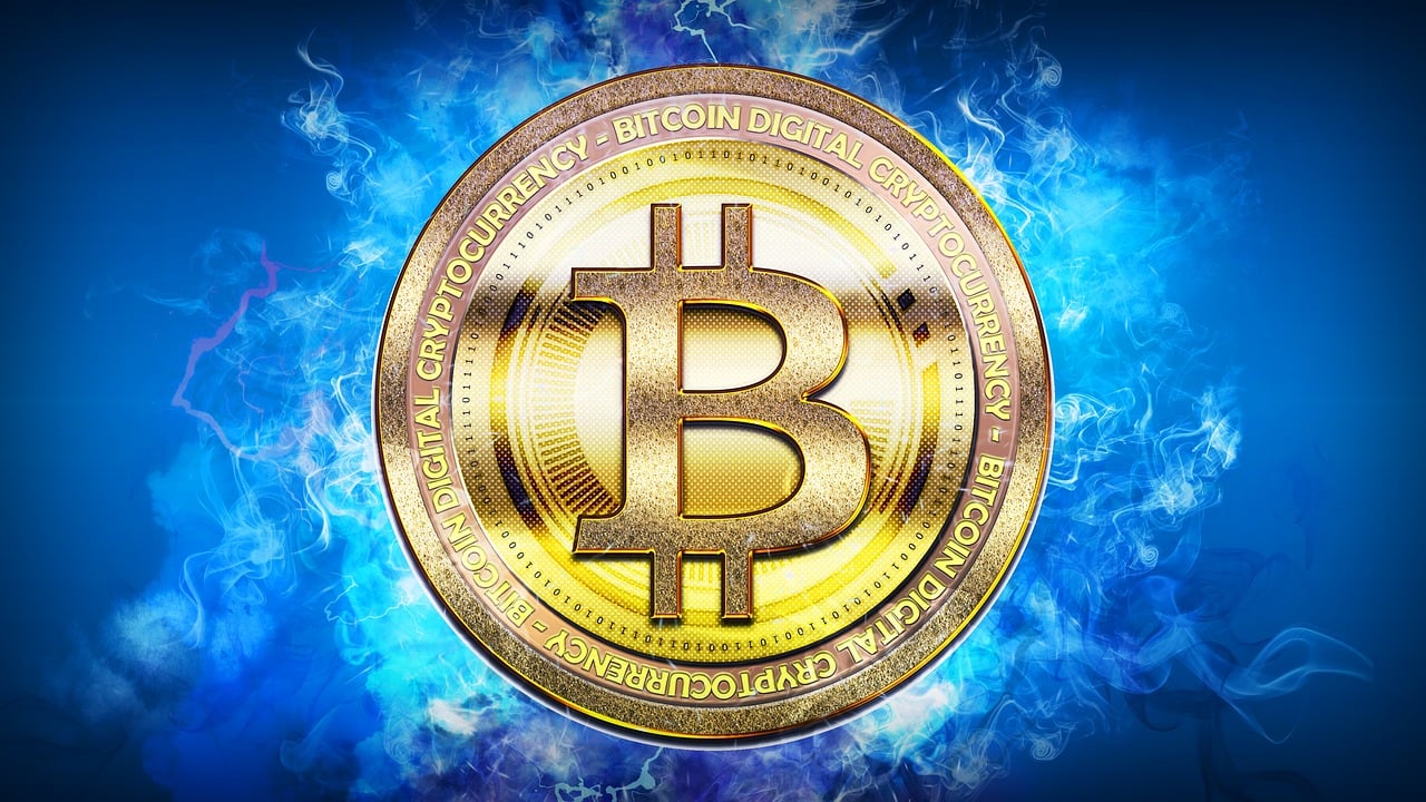 解锁财富秘密，一场深入浅出的金融投资理财大讲堂